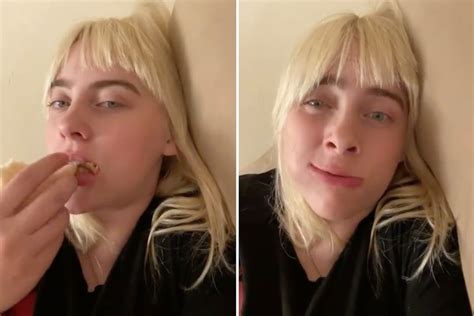 is billie eilish bisexual|Billie Eilish Got Incredibly Candid About Her Sexuality。